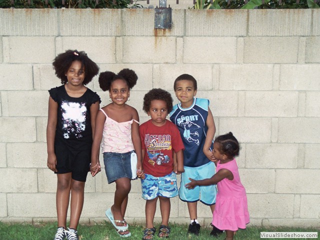 G5-432643-1 2nd from right-Isaiah Fisher