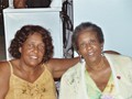 Peggy Suttles & Ruthie Lewis