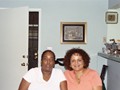Sharilyn Suttles Frazier -Cathy Turner Fisher