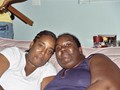 Sharilyn Suttles Frazier -Kimberly Frazier Young